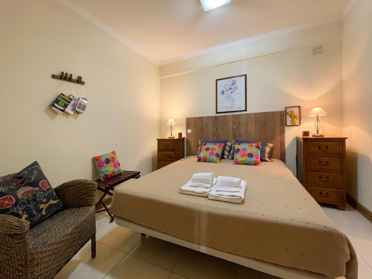 Apartment Old Town Center Albufeira Walk To Beach Eksteriør bilde