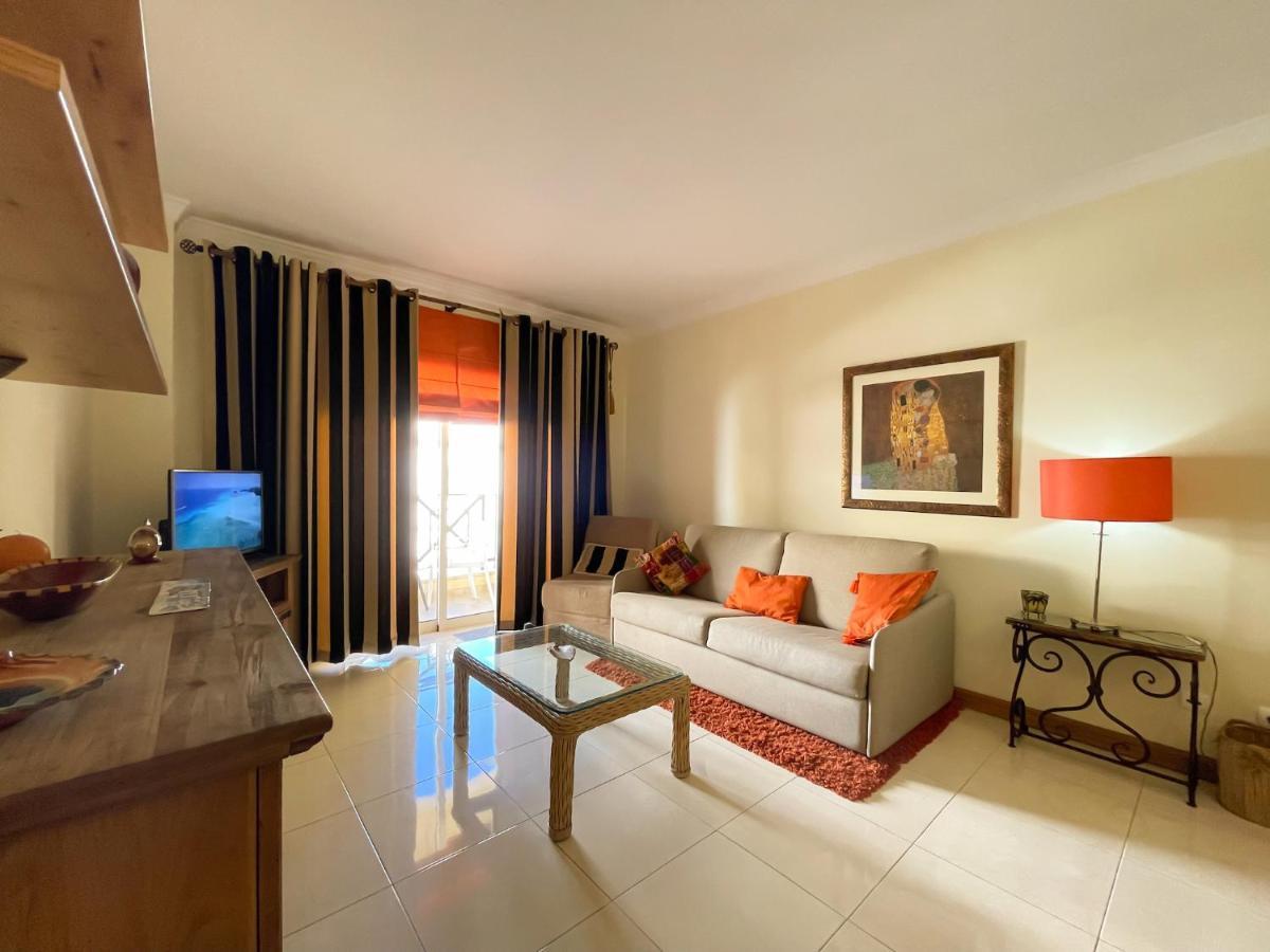 Apartment Old Town Center Albufeira Walk To Beach Eksteriør bilde
