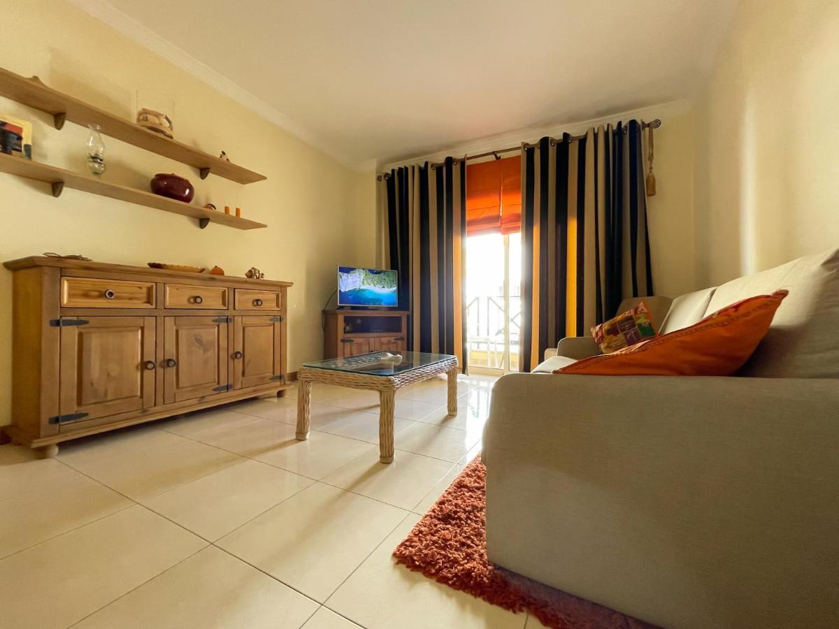 Apartment Old Town Center Albufeira Walk To Beach Eksteriør bilde