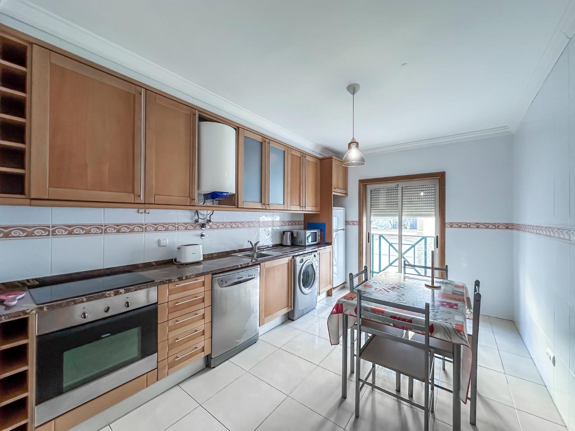 Apartment Old Town Center Albufeira Walk To Beach Eksteriør bilde