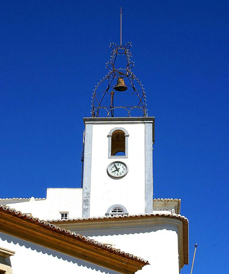Apartment Old Town Center Albufeira Walk To Beach Eksteriør bilde