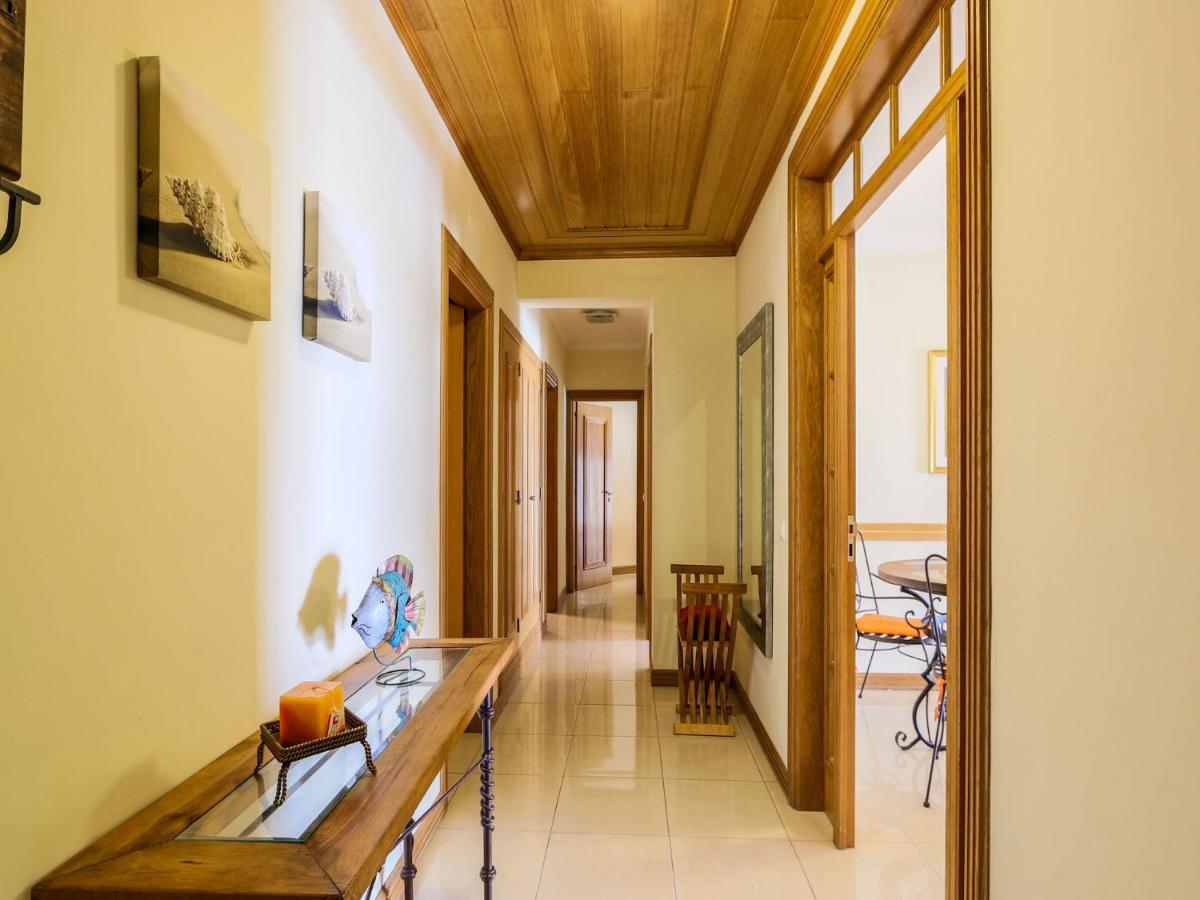 Apartment Old Town Center Albufeira Walk To Beach Eksteriør bilde
